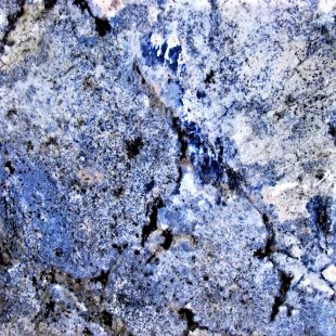azul bahia granit