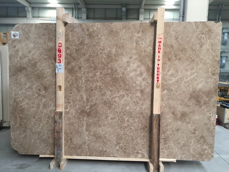 brown emperador marble reviews