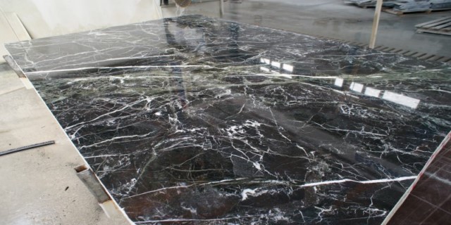 marble project