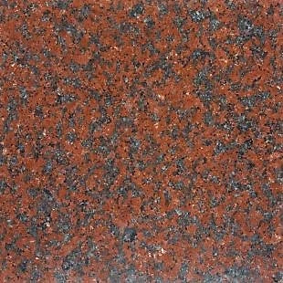 african red granit