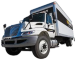 Extra light emperador delivery terms